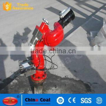 PSKD Series Fire Fighting Fire Water Monitor photo-6