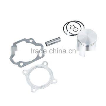 Y-Zinger Engine Cylinder Piston Ring Head Gasket Kit For YAMAHA PW80 1983-2006 photo-2