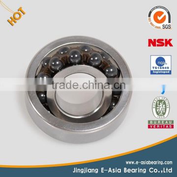 Angular contact ball bearings 7306BECBP for Stripping Machine