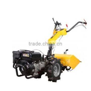 Professioanl Machine With Snow Thrower/sweeper/tiller Function photo-2
