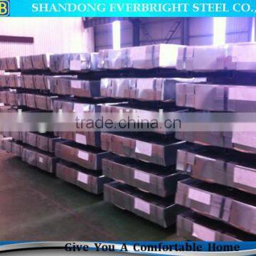 Top quality hot dipped Galvalume Steel Sheet