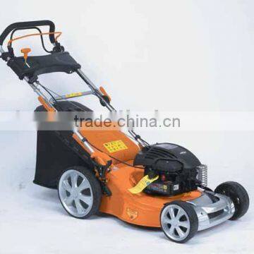 Gasoline Lawn Mower (WK-GLM158BS)