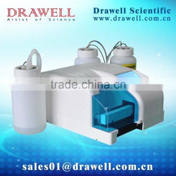 Rapid test machine elisa microplate reader