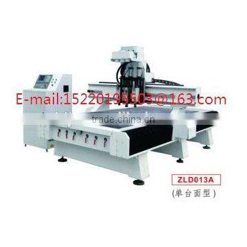 CNC Splint Cutting Machine, 2016 Computer Board Cutte photo-2