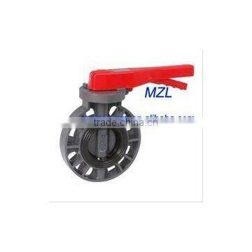 High Quality True Union Pvc Ball Valve photo-2