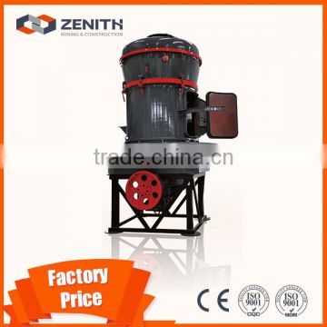 High efficiency Full Service raymond vertical grinding mill