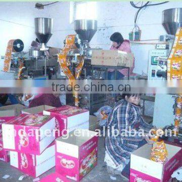 potato chips packing machine/Volumetric packing machine