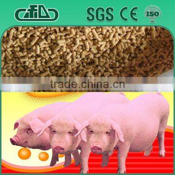 Stainless Steel Automatic Pig Feeder Pig Feed Machine Line