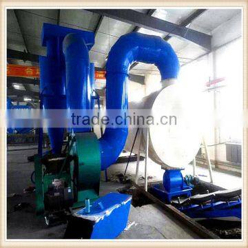 CSRD 2016 popular CE approved Rotary sawdust dryer wood chips sawdust dryer machine,wood sawdust drying machine for sale