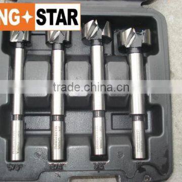 Smart 4pcs Woodworking Forstner Bit Set photo-2