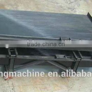 Efficient Tungsten Choosing Shaking Table