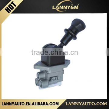 1518237 1524310 1524311 1935570 Hand Brake Valve Hydraulic Control Valve for scania Truck