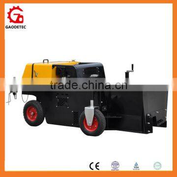 Cement Paving Stone Making Machine photo-4