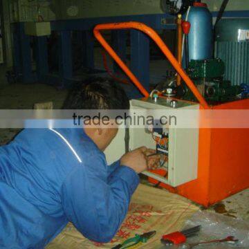 Take Away Equipment for Styrofoam Lunch Box photo-6