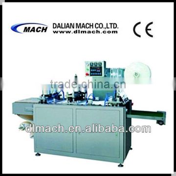 Cup Lid Forming Machine