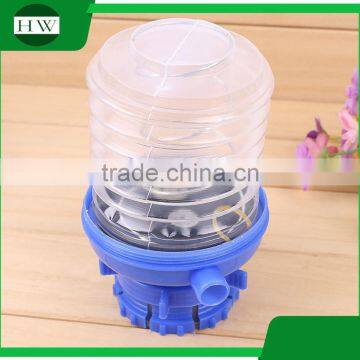 Manual Hand Press Pump Gallon Drink Water Bottle photo-3