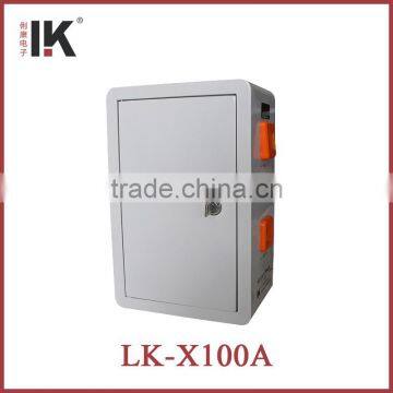 LK-X100A Electronic Washing Machine Coin Time Control Box on Hot Selling photo-2
