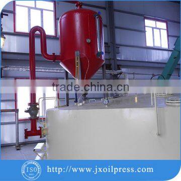 High quality soyabean meal processing machine