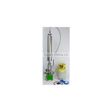 135g Home USe Dewaxing BHO Extractor Kit photo-5
