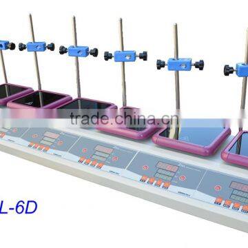 KD Hot-sale Industrial Magnetic Stirrer Made in China photo-3