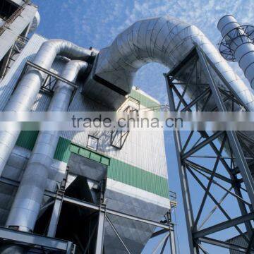 cement production line