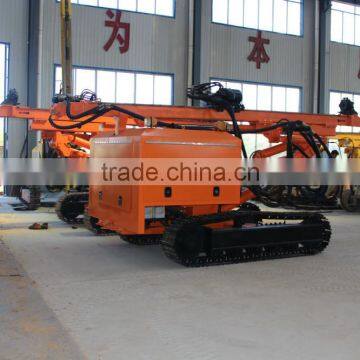 60 Meters Mining Exploration Hydraulic Drilling Machine,drilling Rig,drilling Equipment photo-5