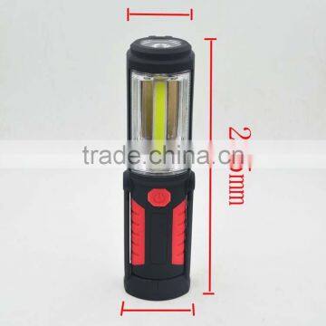 Led Work Light 3W Cob Work Light Led Emergency Wokring Lamp photo-3