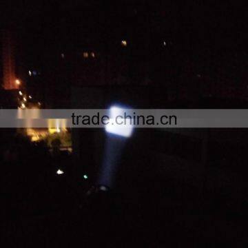 China Factory Selling Led Headlamp 2x18650 Rechargeable Li-ion Batteries Ultrabright XML-T6 LED Headlamp