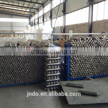 2 Ton Manual Permanent Lifting Magnet Crane Magnetic Chuck With Strong Magnetic Circuit photo-4