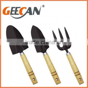 New Little Garden Too 9pcs Toy Gardening Tools Set for Kids