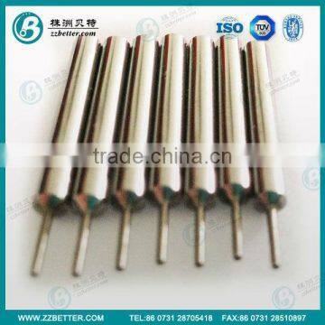 Tungsten Carbide Nozzle Guide For Nittoku Winding Machine