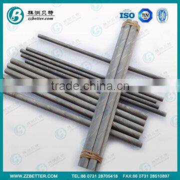 Zhuzhou Manufacture Ceramic Carbide Rods for End Mill photo-4