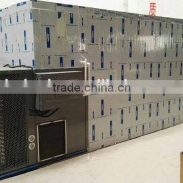 Rhizoma Gastrodiae Heat Pump Dehydrator photo-5