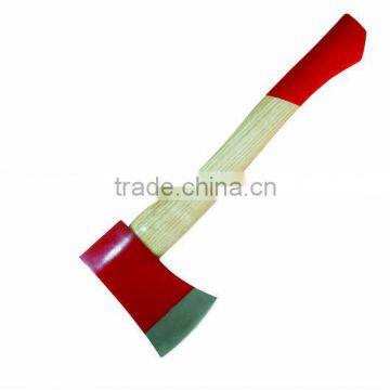AXE A613F WITH FIBREGLASS HANDLE photo-2