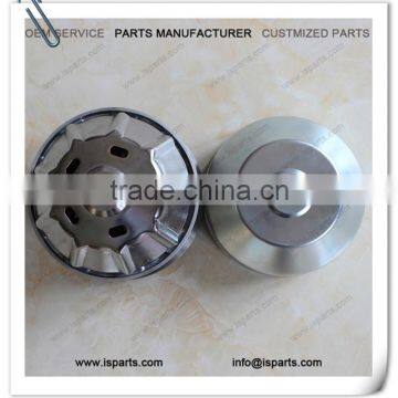 Golf Cart Drive Clutch for 94Y2 1985 Up photo-2