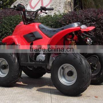 50cc /110cc Gas Powered Vehicles for Kids Loncin Atv (JLA-02-01) photo-3