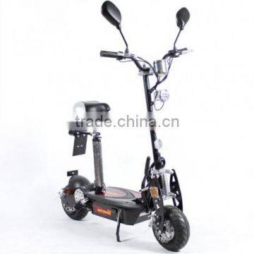 500Watt EEC Scooter/on-road Use Electric Scooter 500W (TKE500E-3) photo-2