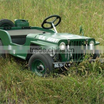 Mini Jeep for Sale photo-3