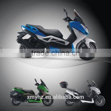 2016 New Gas Power Scooter (T9-150) photo-3