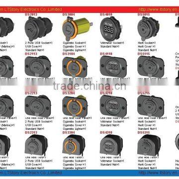 Cigarete Lighter Socket photo-4