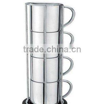 beer mug beer kettle stainless steel Beer bottle vacuum cup/ coffee pot Auto mug