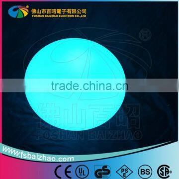 LED Color Changing Hollidays Decoration Table Night Light photo-5