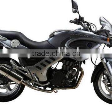 EEC 350CC Motorcycle photo-2