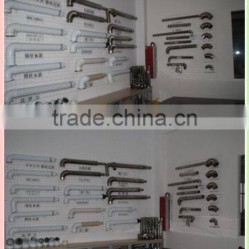 Steel Pipe Bend and Elbow