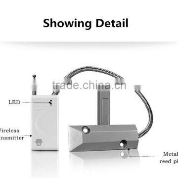 Wireless Vibration Sensor VS-100 Wireless Detector photo-2