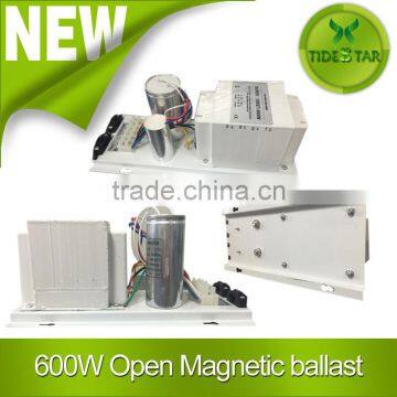 Hydroponics 600w Magnetic Ballast/grow Light Magnetic Ballast