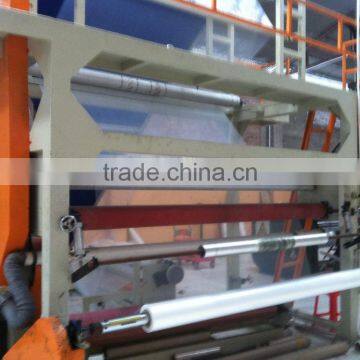 China NaiGu Factory Manufacture Moisture Proof pe Protective Film for Building and Construct photo-3