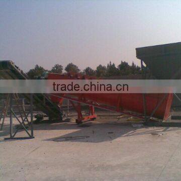 Sprial Sand Washer photo-4