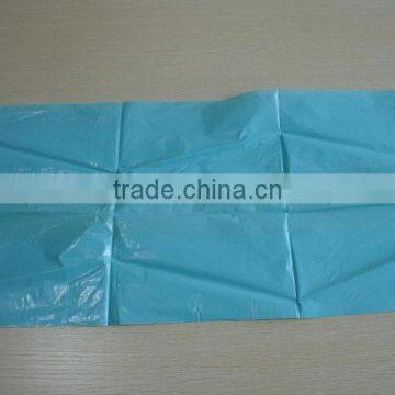 Poly Bag PE Bag and Shopping Plastic Bag photo-2