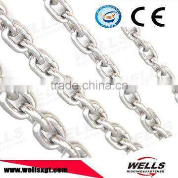 Top quality DIN5685 A/C link chain